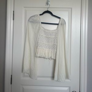 Free People | Wide Sleeve stop